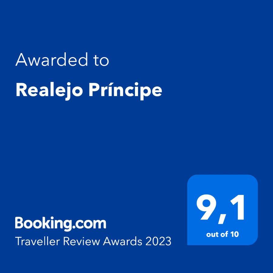 格拉纳达Realejo Principe公寓 外观 照片